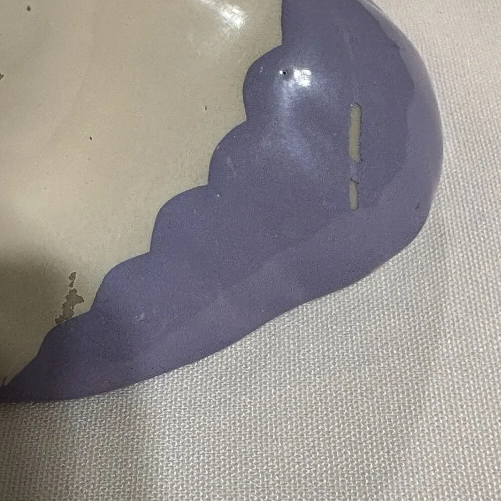 Source Unknown vintage ceramic